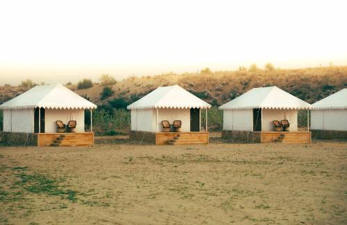 Jaisalmer House | Desert Vista Camp Jaisalmer