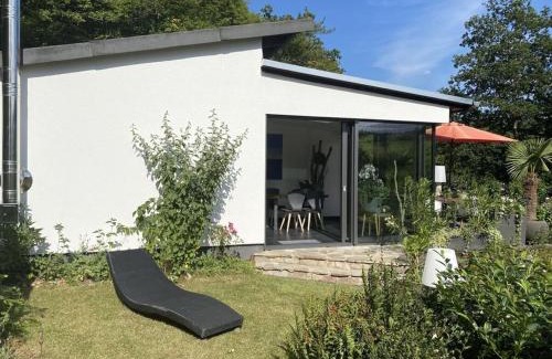 Schlangenbad House | Design and art Comfortable holiday residence