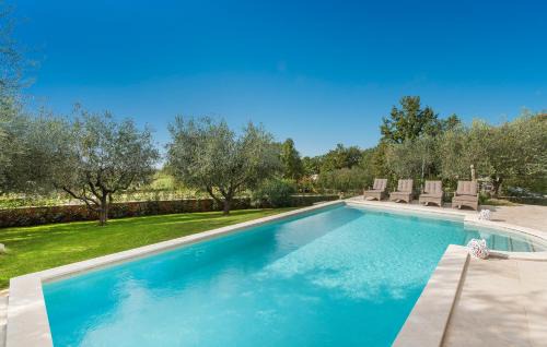 Kukci Villa | Design and Luxury Villa with Pool