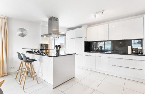 Leinfelden-Echterdingen Apartment | Design-Apartment - Küche - Parken - zentral