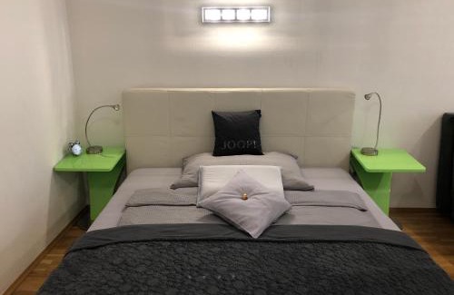 Sankt Ulrich Apartment | Design Apartment - Centrally located