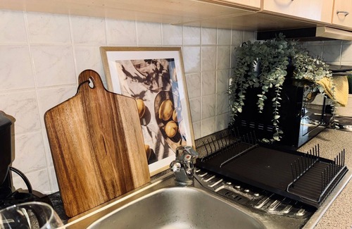 Pulsnitz Apartment | Design Apartment I Close To Dresden