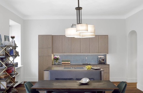 Sankt Ulrich Apartment | Design apartment in Spittelberg area