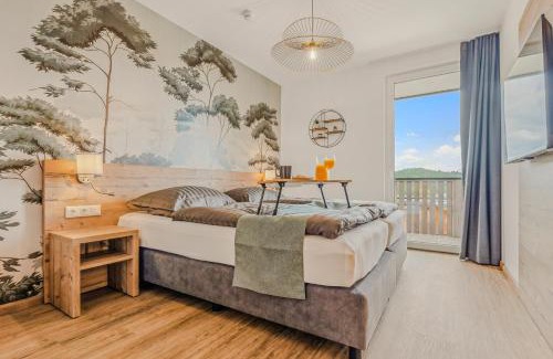 Katschberg Apartment | Design-Apartment Katschi - Entspannung auf 1641m Höhe