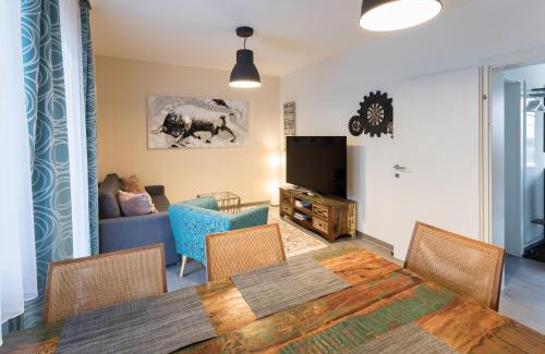 Puntigam Apartment | Design-Apartments Graz