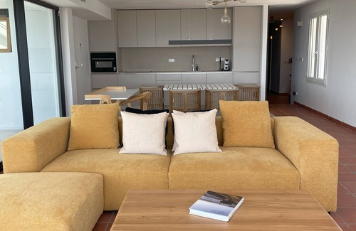 Alginet Villa | Design Casa in Your Own Private Hills-where design meets comfort and simplicity