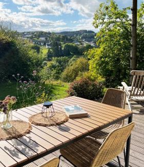 Feriendorf Im Killerberg Ski Chalet | Design Chalet Vulkaneifel