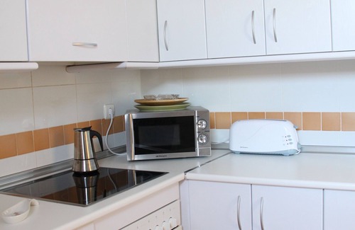 Vera House | DESIGN DUPLEX A FEW METERS FROM THE DEPARTURE TEE AND THE CLUB HOUSE