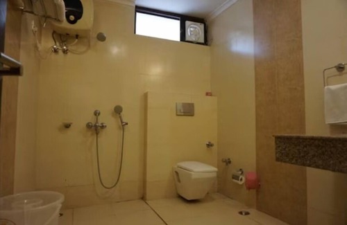 Surajkund Hotel | Design galleries complex