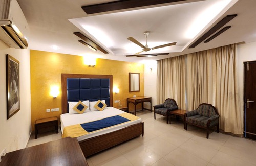 Surajkund Hotel | Design galleries complex