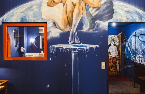 Euskirchen Hotel | Design Hotel Euskirchen