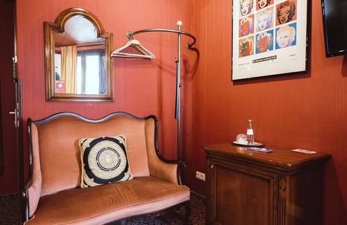 Euskirchen Hotel | Design Hotel Euskirchen