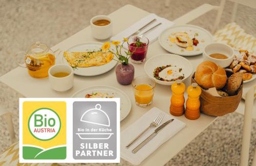 Elisabeth-Vorstadt Hotel | Design Hotel zum Hirschen Salzburg