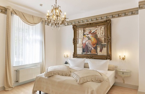 Kornelimuenster Hotel | Design Hotel Zur Abtei