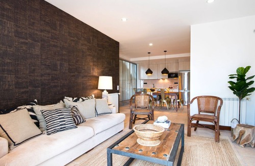 Malveira da Serra House | Design Pool House – Seaside @ Mountain