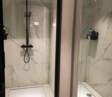 Ghent City Centre Apartment | Design spacious apartment 46