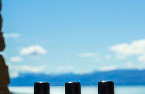 Macrozona Meseta Cerro Calafate Hotel | Design Suites Calafate