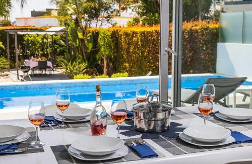 Correeira House | Design Villa Pascoal