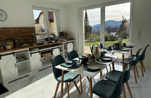 Wernigerode Apartment | Designapartments Sweet Home - Sennhütte 11