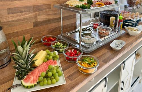 Wernigerode Apartment | Designapartments Sweet Home - Sennhütte 11