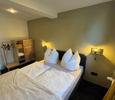 Buttelstedt Apartment | Designblick