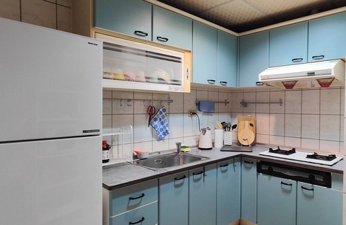 Banqiao Apartment | Designer Apartment 750SF at Best Location New Taipei City