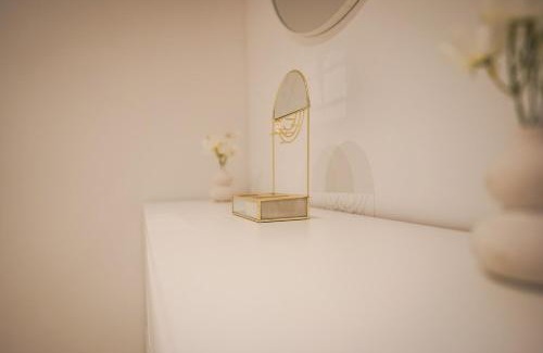 Oberdorla Apartment | Designer Apartment in Sinsheim Summer Sale