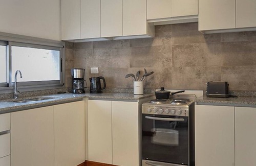 Lujan de Cuyo Apartment | Designer Property on Wine Routenn