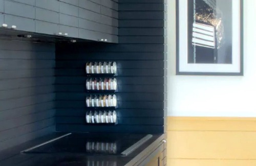 Upper Kingsburg House | Designer Seaside Cottages at Shobac Farm - Hirtle’s Cottage