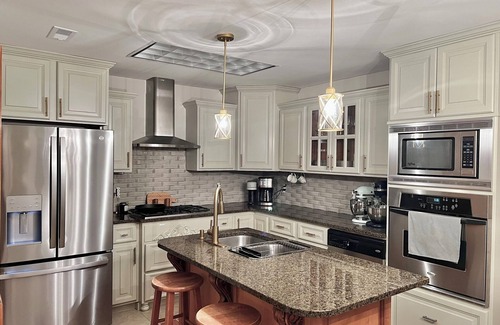 Brookfield West House | Designer Showcase House
