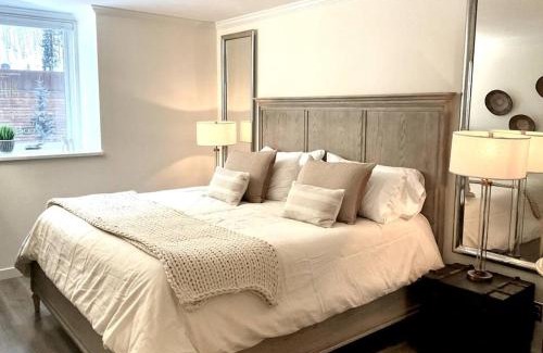 Telluride Apartment | Designer Unit -Center of Town of Telluride, steps to Gondola and town park