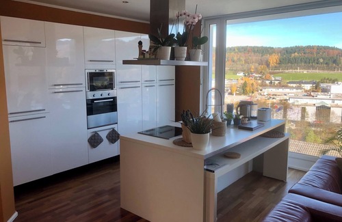 Bergheim Villa | Designer Villa Maria Plain