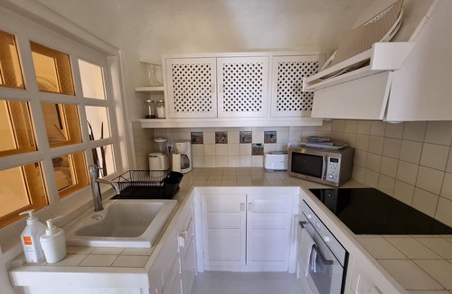 Tarajalillo House | Designers Home with Incredible Views on Top of the Beach