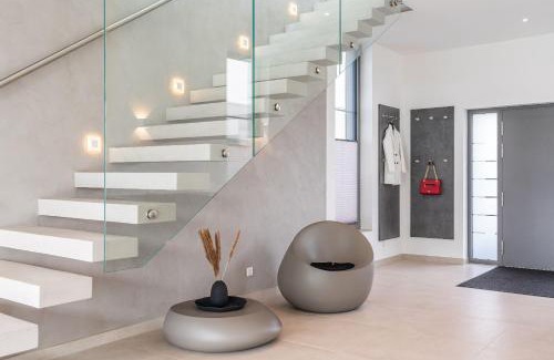 Zirchow Villa | Designervilla Am Haff