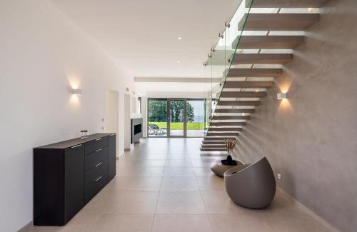 Zirchow Villa | Designervilla Am Haff