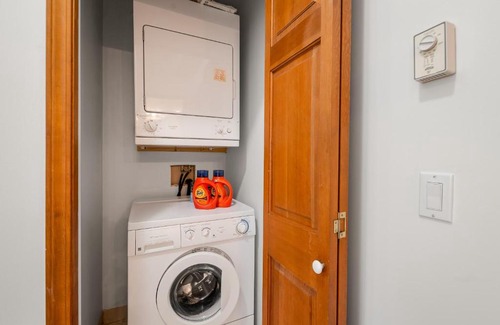 Blueberry Hill Apartment | Desirable Blueberry Hill