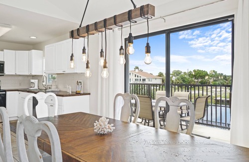 Holiday Isle House | Destin Beach House - Happy Harbor House