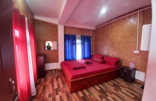 Rishop House | DESTINATION-The Jungle