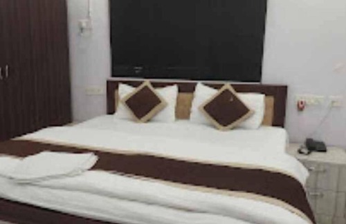 Patna Hotel | Destiny Hotel