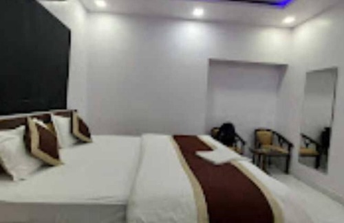 Patna Hotel | Destiny Hotel