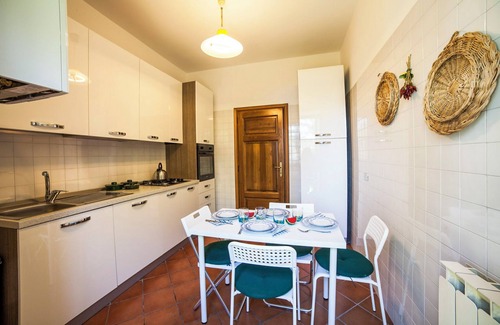 Pallanza House | Detached 3½-room house with approx. 100 m² private garden