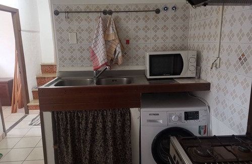 Vignanello Apartment | Detached apartment hidden in the castle