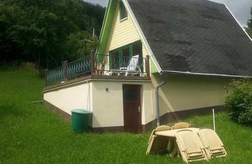 Bleicherode House | Detached bungalow Bleicherode 2 Sud-Harz Germany