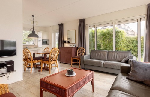 Earnewald Cottage | Detached bungalow for 6 persons