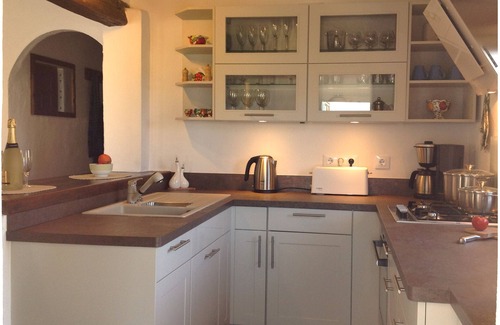 Denia Villa | Detached, high-quality furnished villa on the Montgo in Denia with private pool. Pool