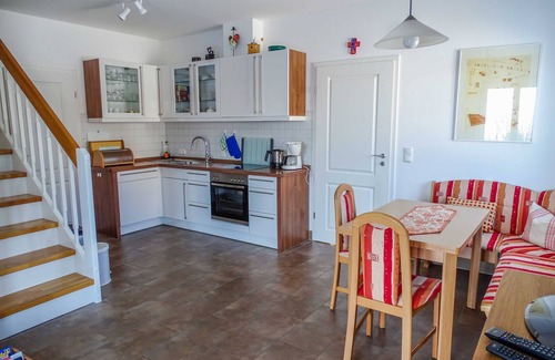 Freest Apartment | Detached house 2 - thatched house in the fishing village