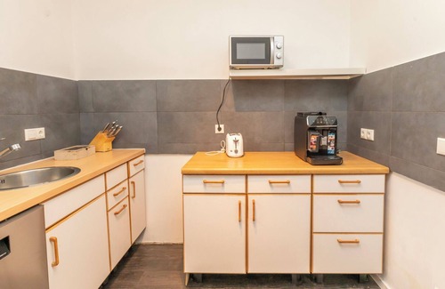 Dreieich House | Detached house in central location in Springlingen, Dreieich