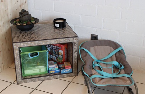 Wissel House | Detached Hygge holiday home on the Lower Rhine, directly on the Wisseler See