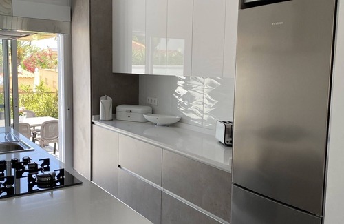 San Fulgencio House | Detached, private house with Pool