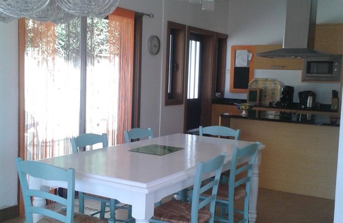 Vila Nova de Gaia House | Detached single storey house, seaside, enclosed garden, golf nearby